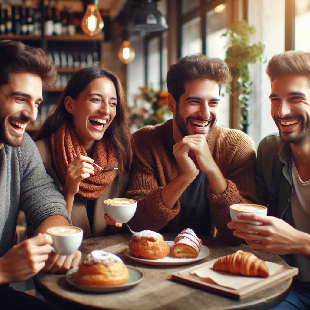 Çamlıca Tepesinde Gidilecek En Güzel Kafeler ve Restoranlar